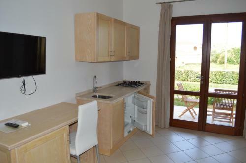 Apartamento Monolocale Guest Rooms