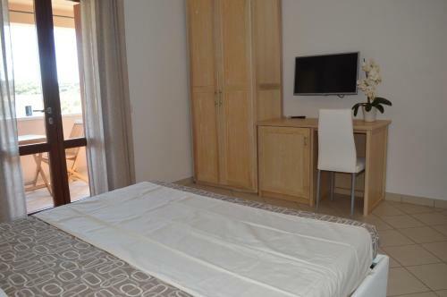 Apartamento Monolocale Guest Rooms