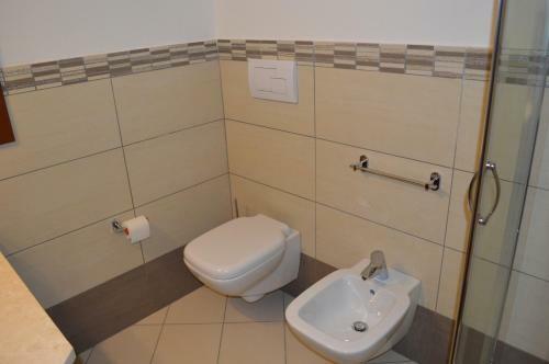 Apartamento Monolocale Guest Rooms