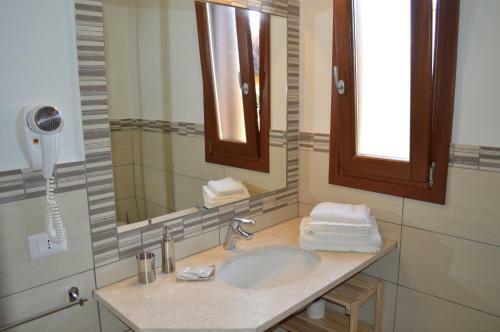 Apartamento Monolocale Guest Rooms