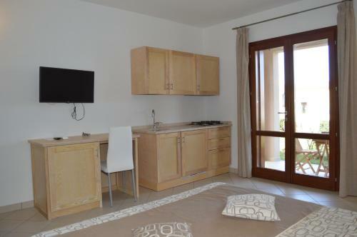 Apartamento Monolocale Guest Rooms