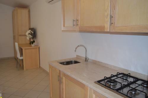 Apartamento Monolocale Guest Rooms