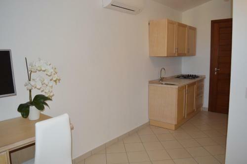 Apartamento Monolocale Guest Rooms
