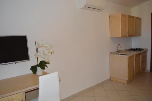 Apartamento Monolocale Guest Rooms