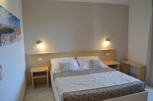 Apartamento Monolocale Guest Rooms