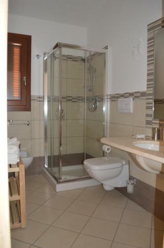 Apartamento Monolocale Guest Rooms