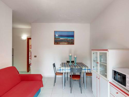 Apartamento Residence Gallura 262s