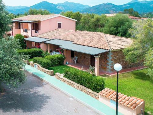 Apartamento Residence Gallura 262s