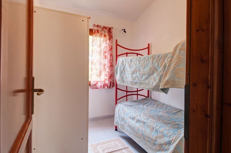 Apartamento Residenze Gallura