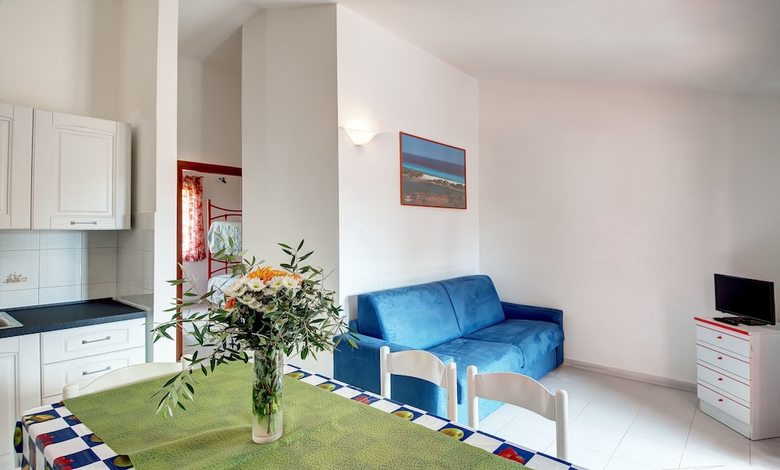 Apartamento Residenze Gallura