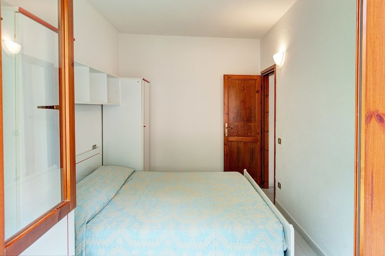 Apartamento Residenze Gallura