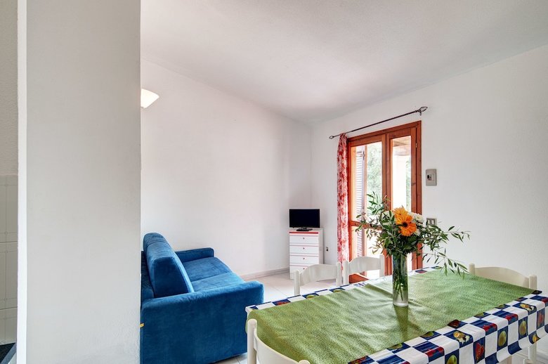 Apartamento Residenze Gallura
