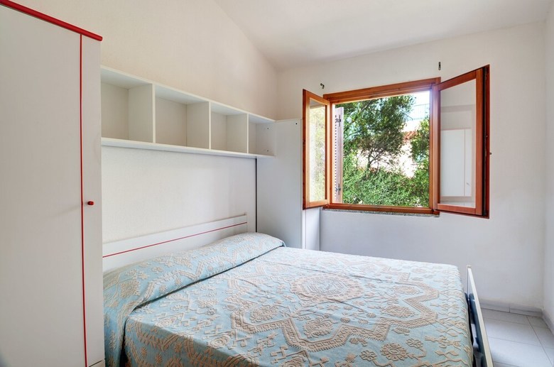 Apartamento Residenze Gallura
