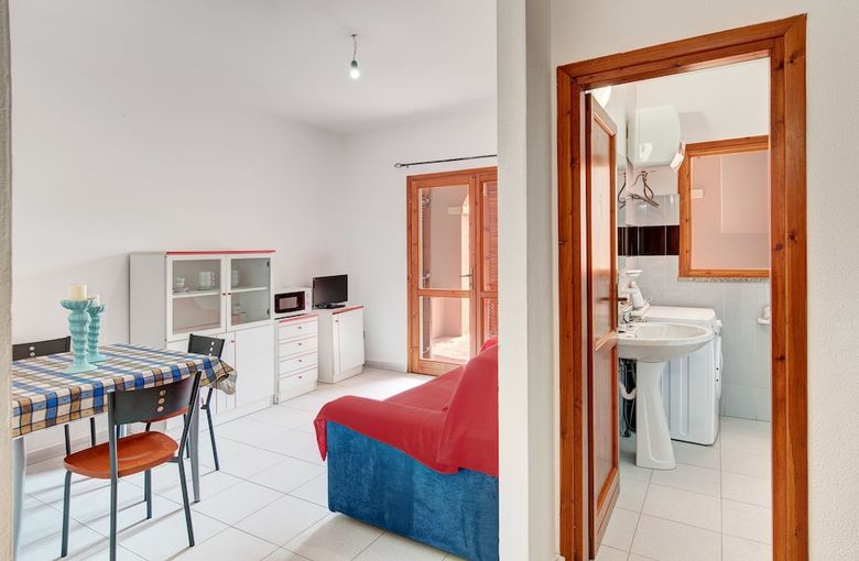 Apartamento Residenze Gallura