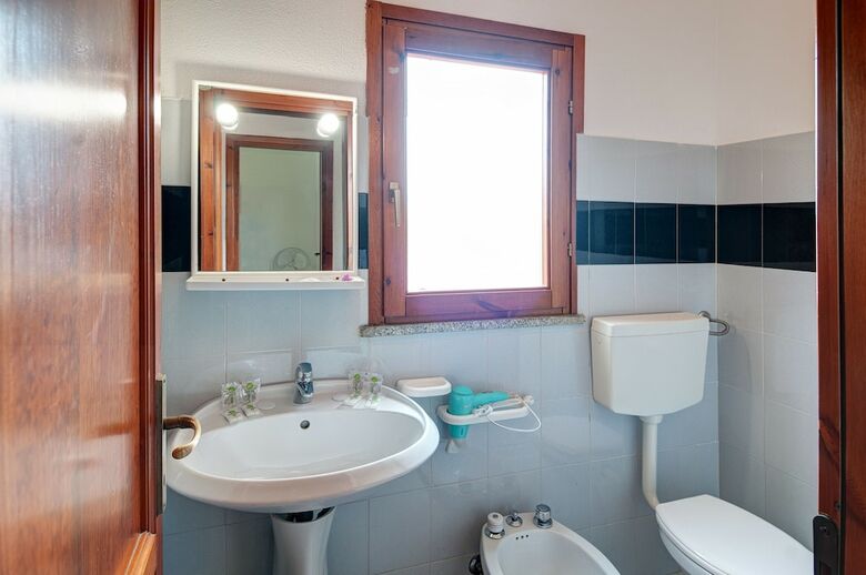 Apartamento Residenze Gallura