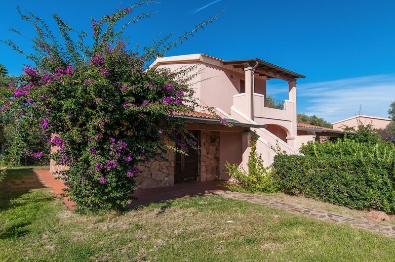 Apartamento Residenze Gallura