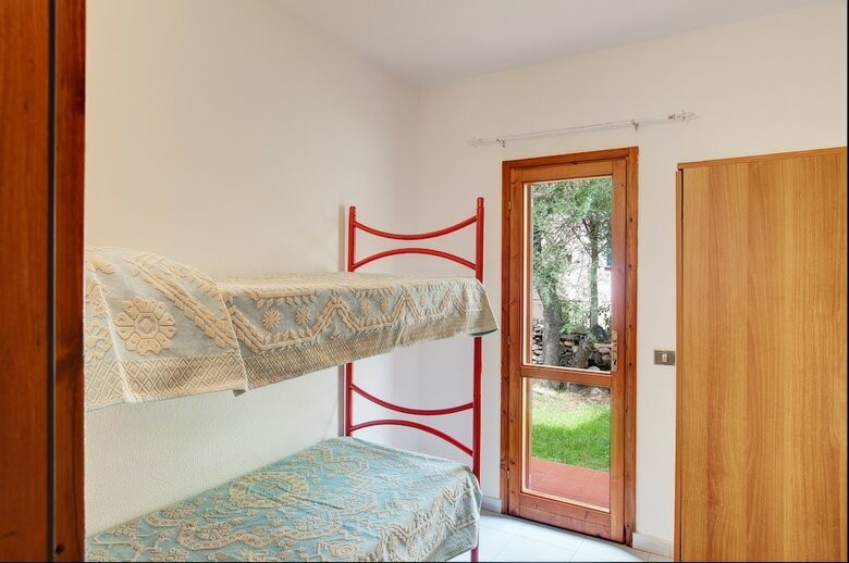 Apartamento Residenze Gallura