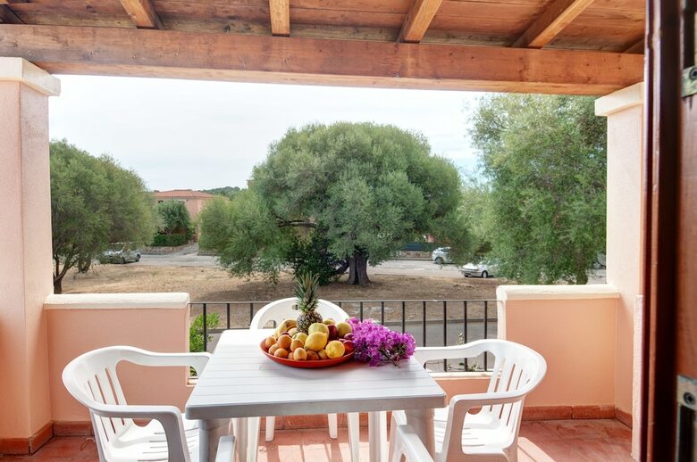 Apartamento Residenze Gallura