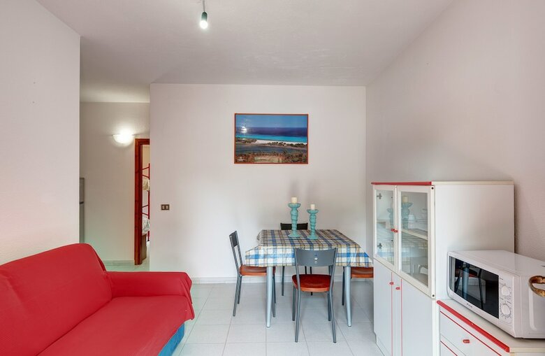 Apartamento Residenze Gallura