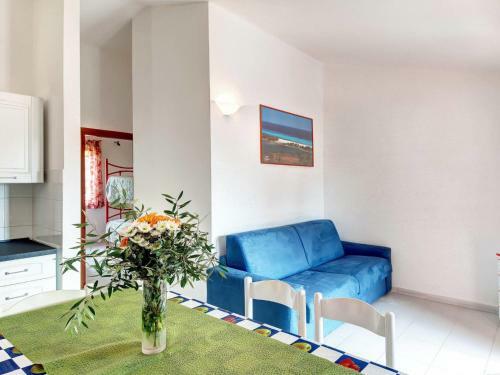 Apartamento Residence Gallura 260s