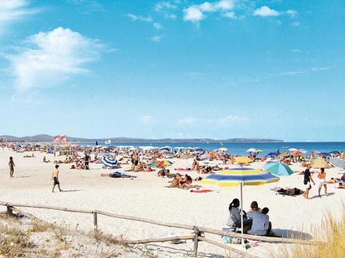 Apartamento Residence Gallura 260s