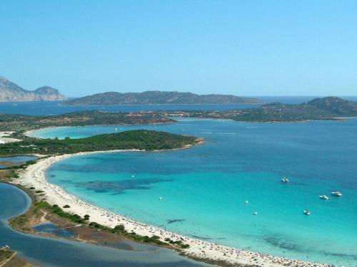 Apartamento Residence Gallura 260s
