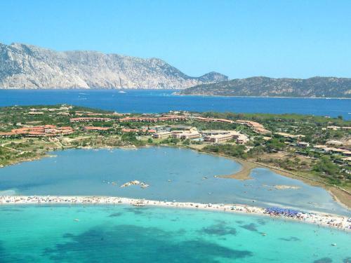 Apartamento Residence Gallura 260s