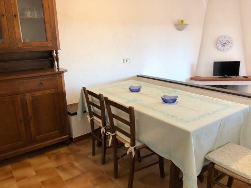 Apartamento Villetta Citai