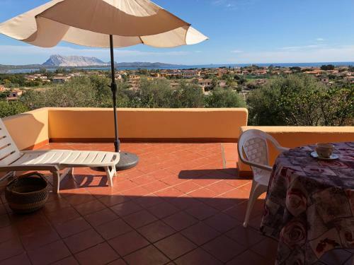 Apartamento Villetta Citai