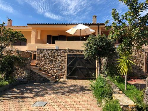 Apartamento Villetta Citai