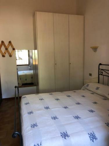 Apartamento Villetta Citai