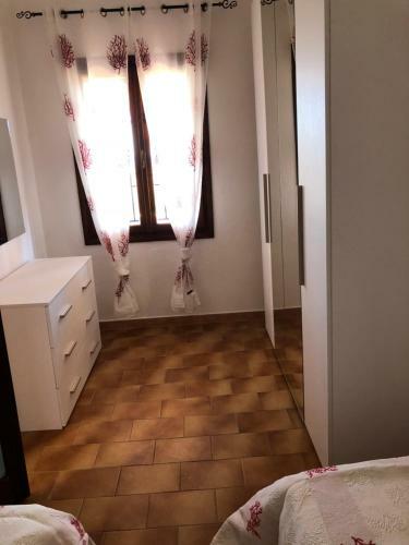 Apartamento Villetta Citai