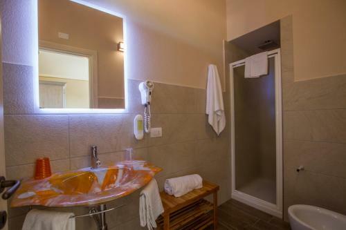 Hotel Lu Pitrali