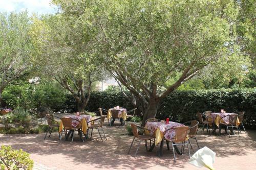 Hotel Lu Pitrali