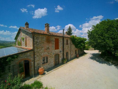 Villa Fiorella
