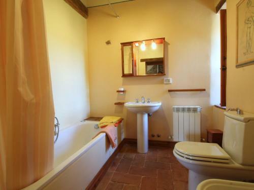 Villa Fiorella 6
