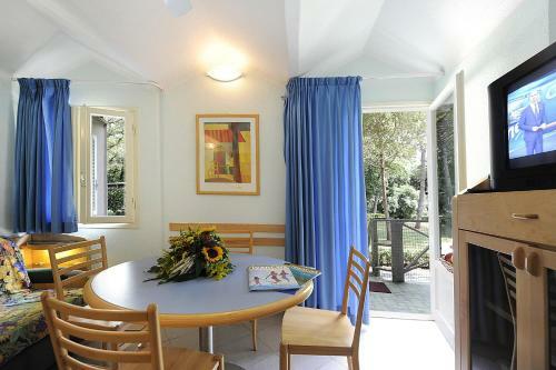 Ferienhaus San Vincenzo 202s