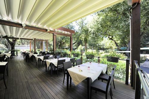 Ferienhaus San Vincenzo 202s