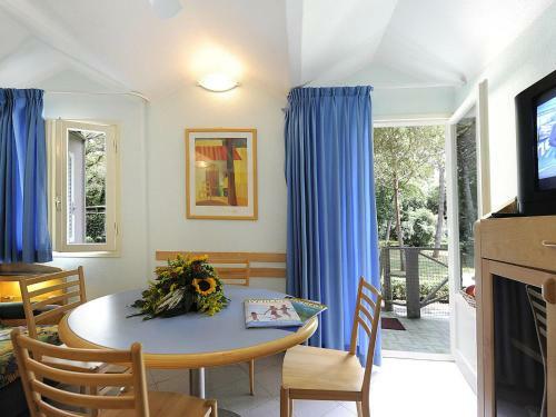 Ferienhaus San Vincenzo 202s