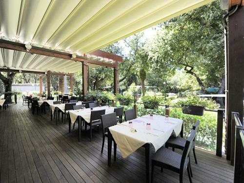 Ferienhaus San Vincenzo 202s