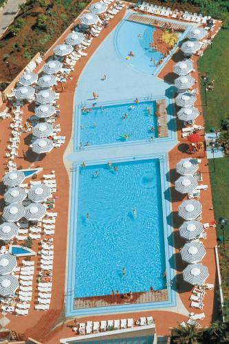 Ferienhaus San Vincenzo 202s