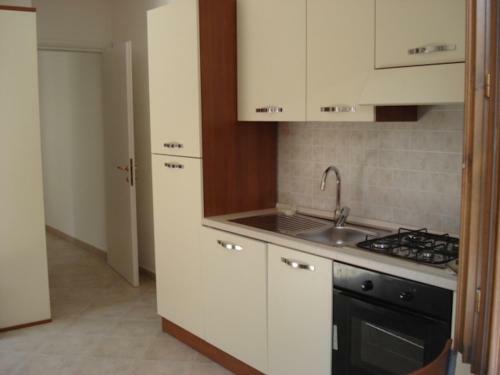 Apartamento Appartamento Del Sole