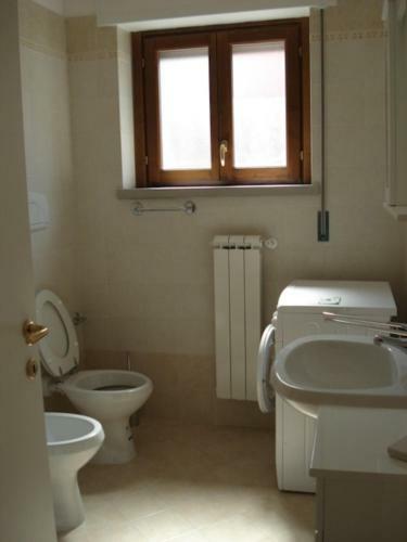 Apartamento Appartamento Del Sole