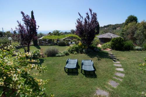 Hotel Rta Costa Etrusca