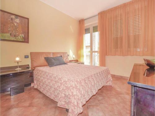 Apartamentos Casa Letizia