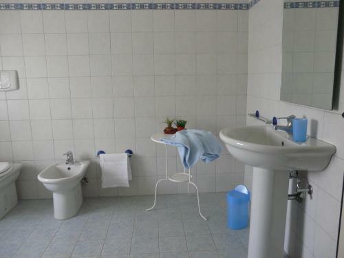 Apartamento Monica Appartamenti