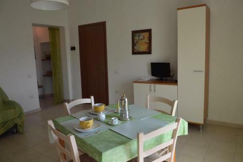 Apartamento Monica Appartamenti
