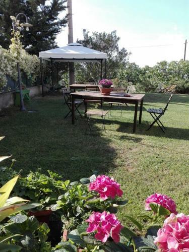 Apartamento Monica Appartamenti