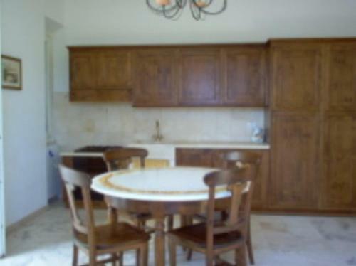 Apartamento Appartamenti Montecristo