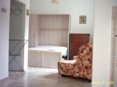 Apartamento Appartamenti Montecristo